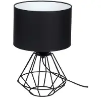 Milagro Lámpara de mesa COLIN MLP4792