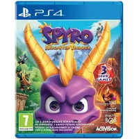 Ps4 Spyro Reignited Trilogy Mult