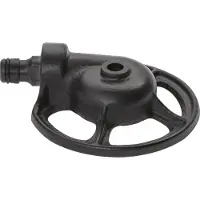 Fiskars Aspersor Circular Fijo