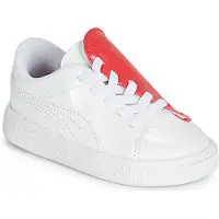 Puma Zapatillas INF B CRUSH PATENT AC.W-H niña - Blanco - 20
