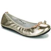 Mac douglas Bailarinas ELIANE mujer - Beige - 37