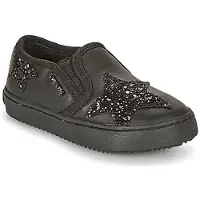 Geox Zapatos J KALISPERA FILLE niña - Negro - 27