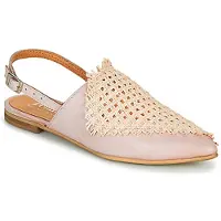 Felmini Sandalias LIVIA mujer - Beige - 37