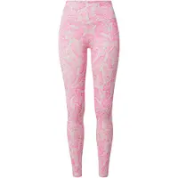 Hey Honey Leggings 'Cropped Leggings' oliva