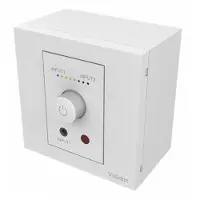 Vision Amplificador De Audio Tc3-amp