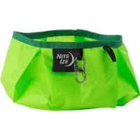 Nite Ize Tazón Plegable Raddog
