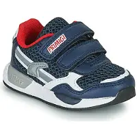 Primigi Zapatillas PETIT niño - Azul - 20