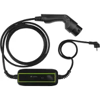 Green Cell Cargador Ev16 Battery
