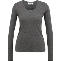 American vintage Camiseta 'JACKSONVILLE' gris oscuro