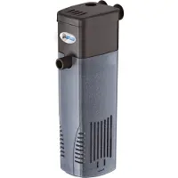 Superfish Aquaflow 50 Dual Action Filter - 0-50L - 100 l/h