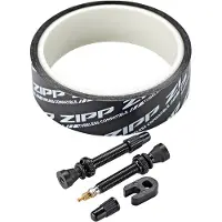 Zipp Kit De Reparación Tubeless 26 Mm