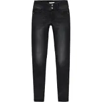Cars Jeans Kids Amazing Den. Black Used Talla: 14 | Vaqueros Outlet | Unisex | Negro
