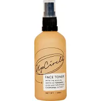 UpCircle Tónico Facial De Mandarina Y Manzanilla 100ml