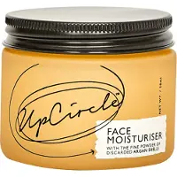 UpCircle Crema Facial Argan Powder 50 Ml