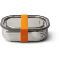 Black+blum Fiambrera Pequeña Acero Inoxidable