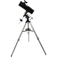 Byomic Telescopio Reflector P 114/500 EQ-SKY