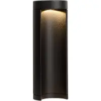 Lucide Baliza LED Combo con un bonito diseño, 25 cm