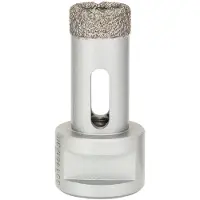 Bosch Accesorios Broca De Diamante Dryspeed 20 Mm