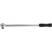 Facom Llave de trinquete reversible , 1/2", de longitud estándar