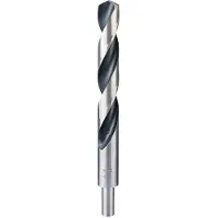 Bosch Broca De Metal Hss-rpointteq Din338 20.0x140x205 Mm