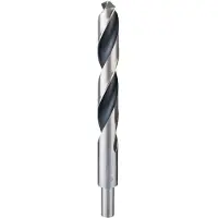 Bosch Broca De Metal Hss-rpointteq Din338 19.0x135x198 Mm