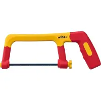 Wiha 43125 Bügelsäge 43125 15,0 cm