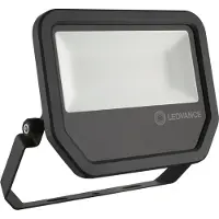 Enzo Faro LED para exteriores, modelo PFM, color , grado de protección IP65, 50W, 6000 lúmenes, 4000K, dimensiones: 206x218x46 mm