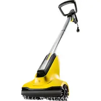 Kärcher PCL 4 limpiador de patios 600 vatios 300 mm 10 bar ( 1.644-000.0 )