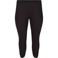Zizzi Leggings negro
