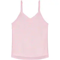 Shiwi Cos Spaghetti Top Pastel Lilac Purple Pastel Lilac Purple Talla: 176 | Camisetas Outlet | Unisex | Púrpura