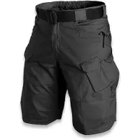 Helikon Tex UTS Urban Tactical Shorts 11'' S, negro