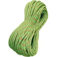 Tendon - Smart Lite 9,8 mm - Cuerda simple size 100 m, verde