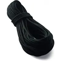 Tendon - Pro Work 11 - Cuerda estática size 200 m, negro
