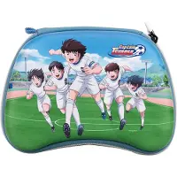 Fr-Tec Carcasa Del Mando Captain Tsubasa Nankatsu
