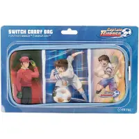 Estuche Para Nintendo Switch Rivals 3d Captain Tsubasa