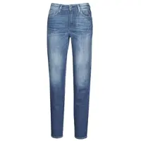 G-Star Jeans Raw 3301 HIGH STRAIGHT 90'S ANKLE WMN mujer - Azul - US 24 / 32
