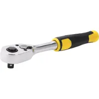 Stanley Trinquete 72t 1/4