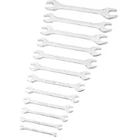 Stanley Llave de 12 puntos para horquilla, marca , diseñada para evitar deslizamientos