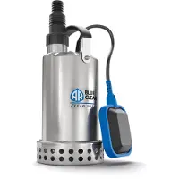 Annovi Reverberi Bomba sumergible para la aspiración de aguas limpias, modelo ARUP 750 XC de , con una capacidad de 11.000 litros por hora