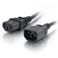 C2G Cable De Alimentación 88506 5 M