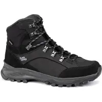 Hanwag - Banks GTX - Botas de trekking size 44,5, negro