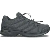 Lowa - Maddox GTX Lo Tf - Zapatillas multideporte size 46, negro