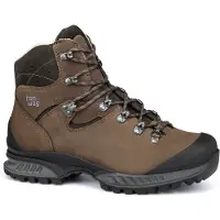 Hanwag - Tatra II - Botas de trekking size 45, marrón/negro