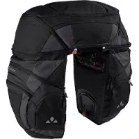Vaude - Karakorum Pro 65 - Bolsa para el portaequipaje size 65 l, negro