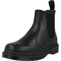 Dr. Martens Botas Chelsea negro