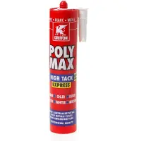 Griffon Poly Max alta adherencia express 435gr