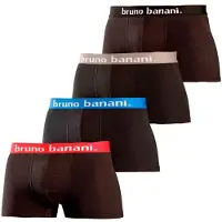 Bruno Banani Calzoncillo boxer negro