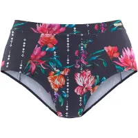 Sunseeker Braga de bikini navy / mezcla de colores