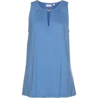 LASCANA Top azul