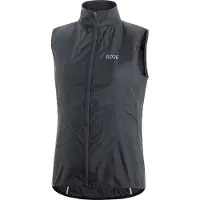 GORE WEAR - Women's Drive Vest - Chaleco de ciclismo size 34, negro